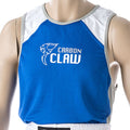 Carbon Claw Amt Premium Club Vest - Blue