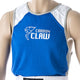 Carbon Claw Amt Premium Club Vest - Blue
