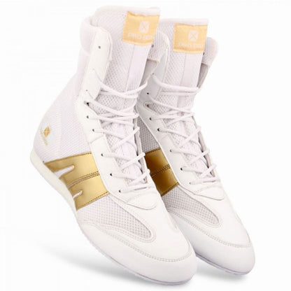 PRO BOX KIDS CLASSIC BOOT II