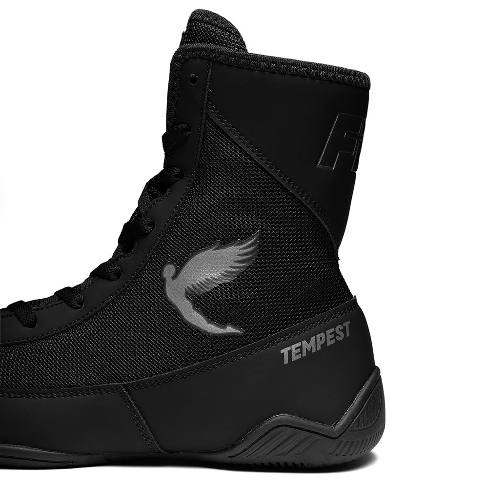 Fly Tempest Boots