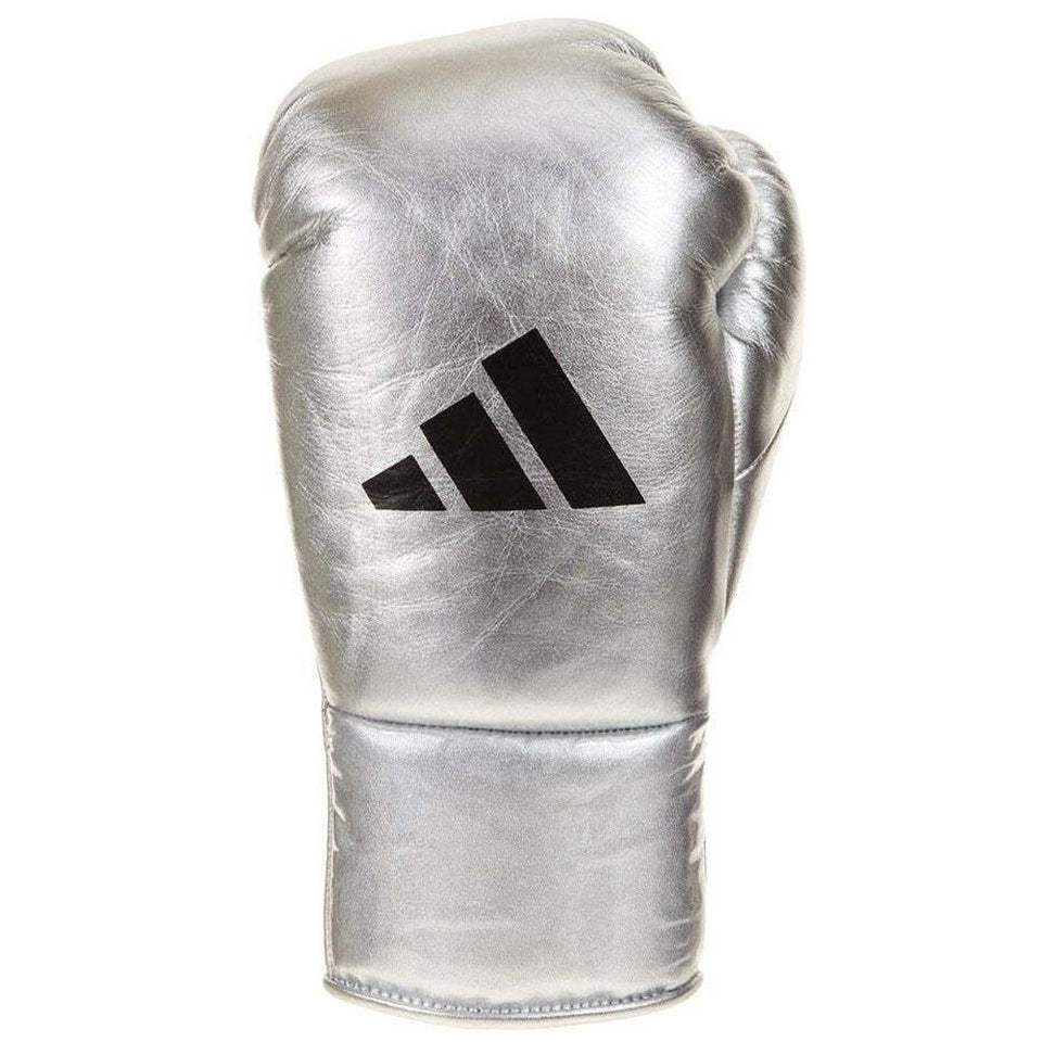 Adidas Adistar BBBC Approved Pro Boxing Gloves 2024