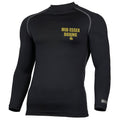 Mid Essex Boxing Club L/S Base Layer - Black
