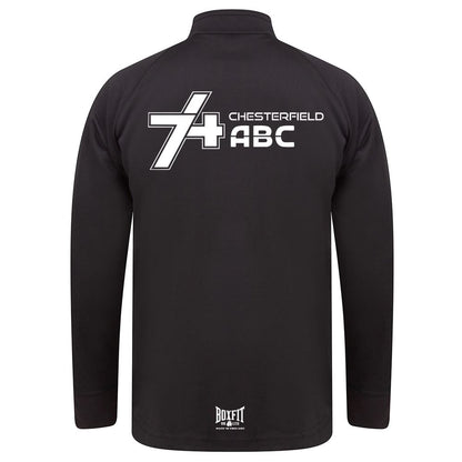 CHESTERFIELD ABC SLIM FIT TRACKSUIT