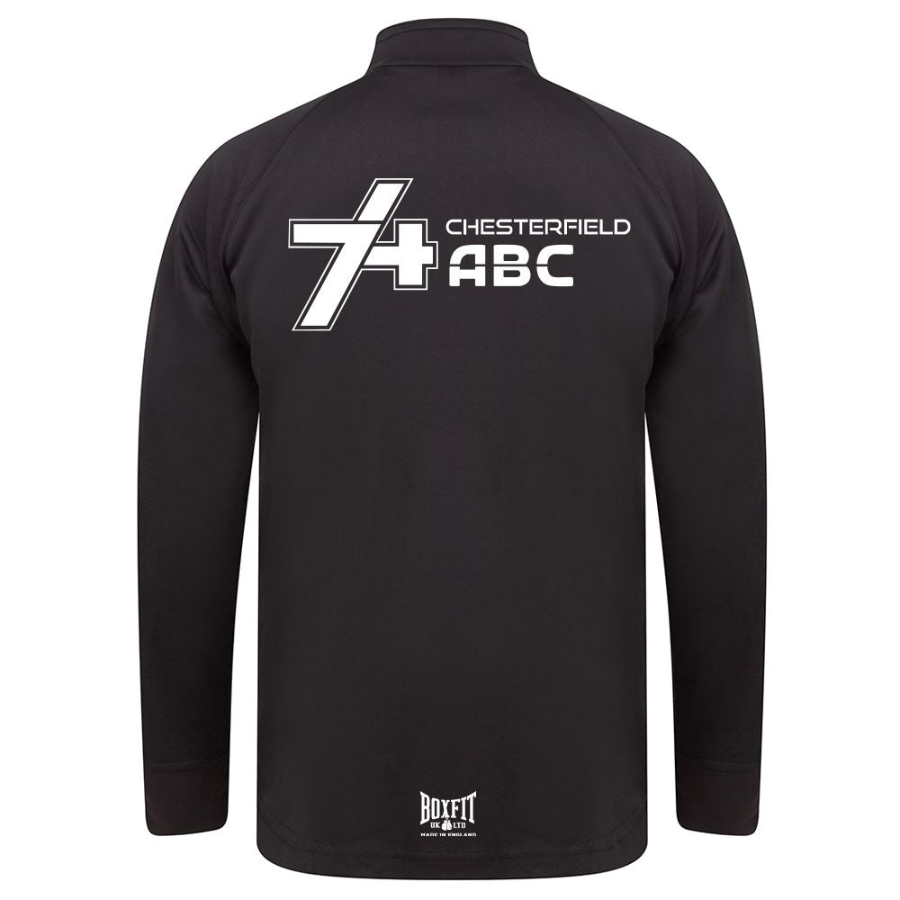 CHESTERFIELD ABC SLIM FIT TRACKSUIT