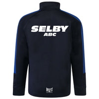 Thumbnail for Selby Abc Kids Slim Fit Poly Tracksuit