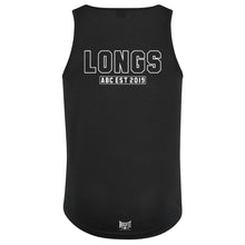 Longs ABC Vest