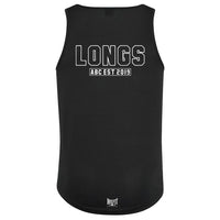 Thumbnail for Longs ABC Vest