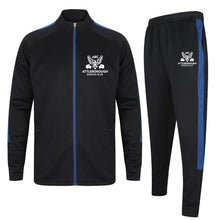ATTLEBOROUGH BOXING CLUB SLIM FIT TRACKSUIT