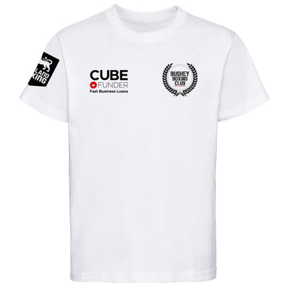 Bushey ABC Kids Cotton T-Shirt