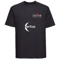 Chepstow Boxing Club Cotton T-Shirt - Black