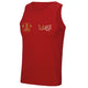 VKAB Vest - Red