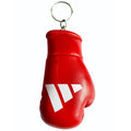 Adidas Mini Boxing Glove Keyring - Red