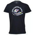 Adidas WBC Boxing T-Shirt - Champion of Hope - Black