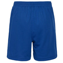 Fairbairn A.B.C Kids Cool Shorts