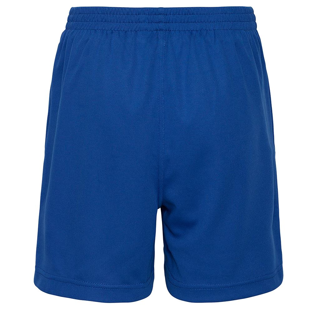 Fairbairn A.B.C Kids Cool Shorts