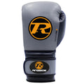 Ringside Pro Training G2 Strap Gloves - Grey/Orange