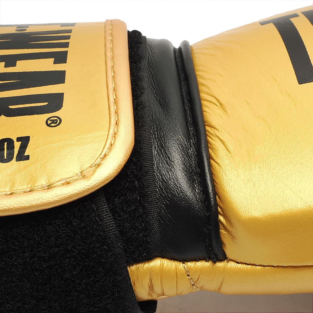TUF WEAR FALCON HOOK & LOOP TRAINING GLOVES