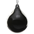 Aqua Punching 21 Bag - Black
