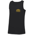 Ultimate Boxing Kids Vest - Black