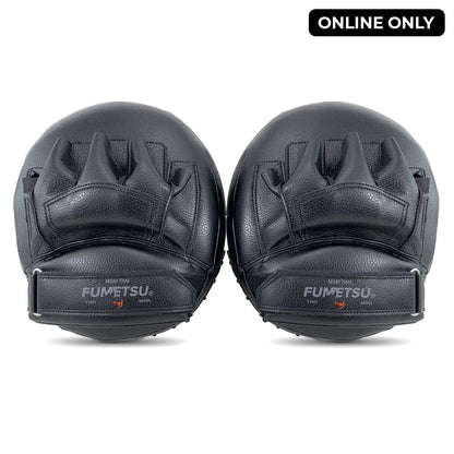 Fumetsu FMT1 Air Thai Focus Pads
