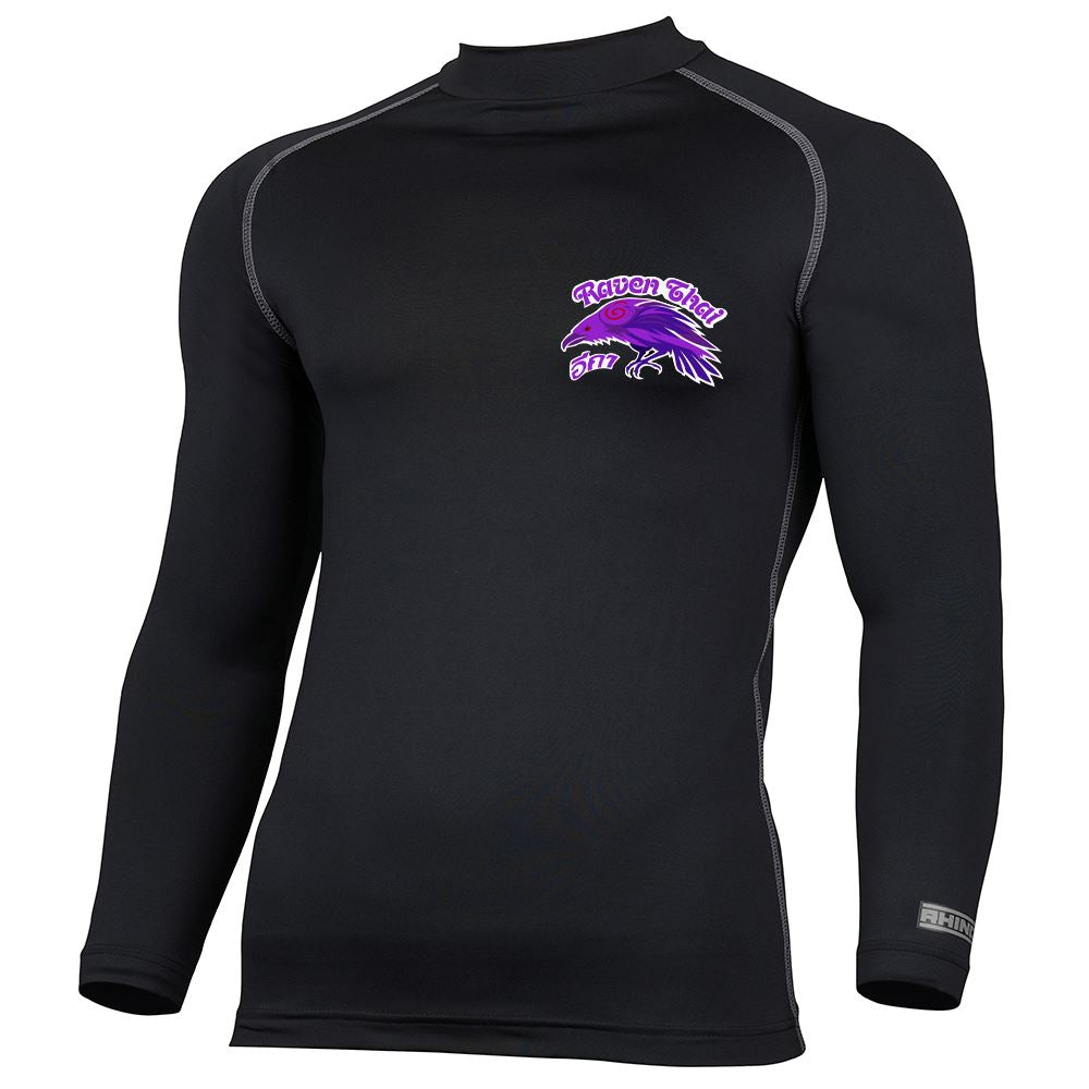 RAVEN THAI L/S BASELAYER