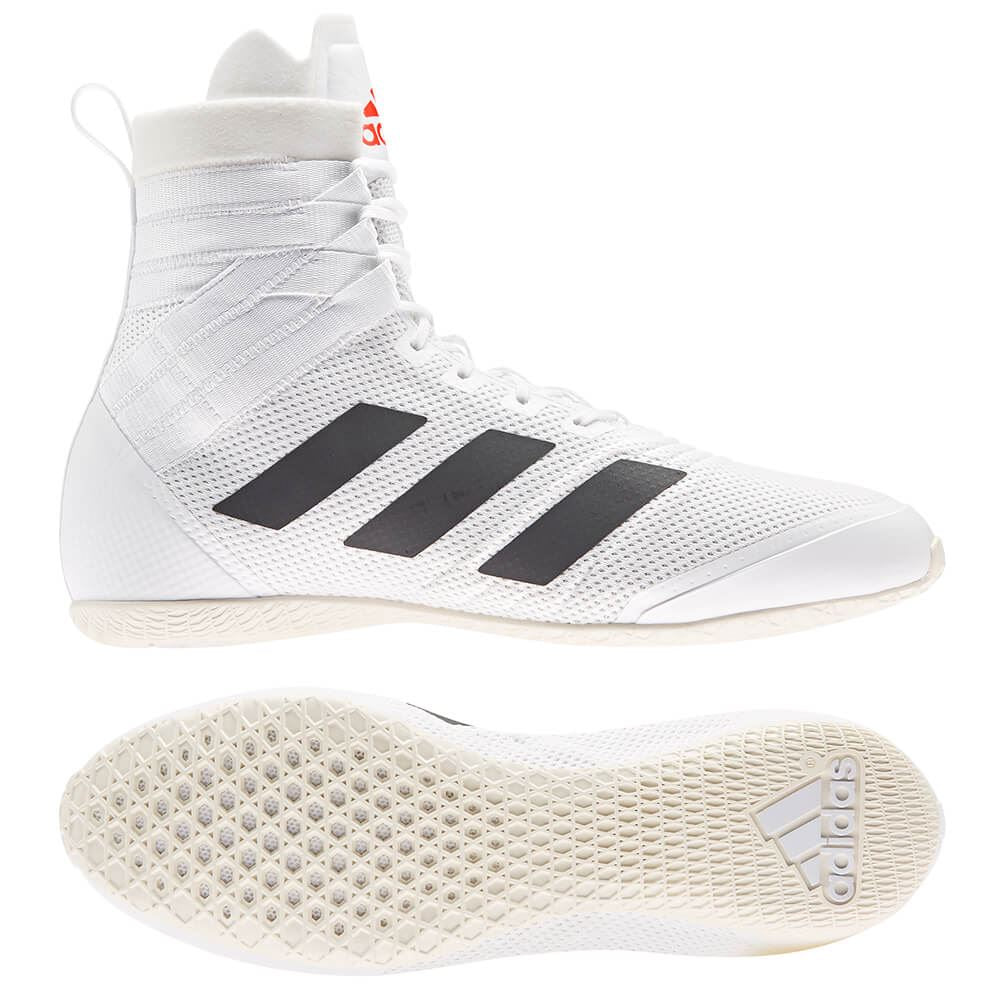 Adidas Speedex 18 Boxing Boots – Boxfituk