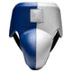 FLY WRAITH X GROIN GUARD - Grey/Space Blue