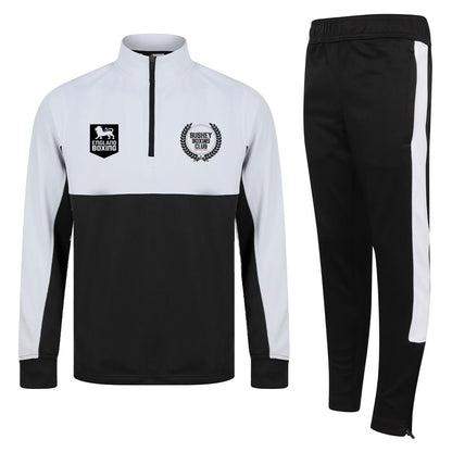 Bushey ABC Kids Tracksuit