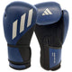 ADIDAS TILT 200 BOXING GLOVES - Blue