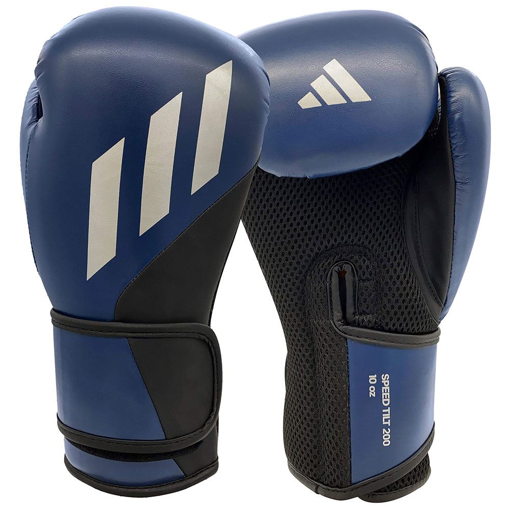 ADIDAS TILT 200 BOXING GLOVES