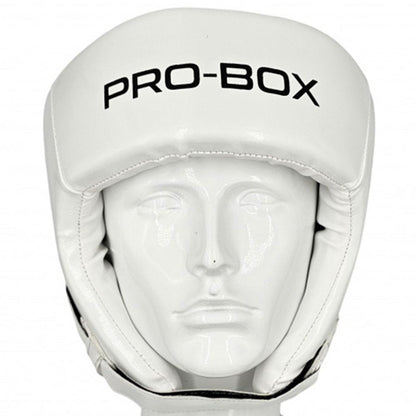 Pro Box Club Spar Headguard 24