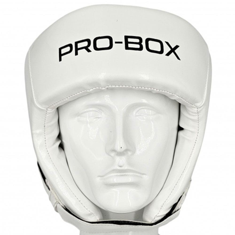 Pro Box Club Spar Headguard 24