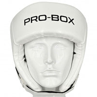 Thumbnail for Pro Box Club Spar Headguard 24