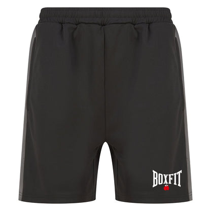 Boxfit Team Knitted Shorts