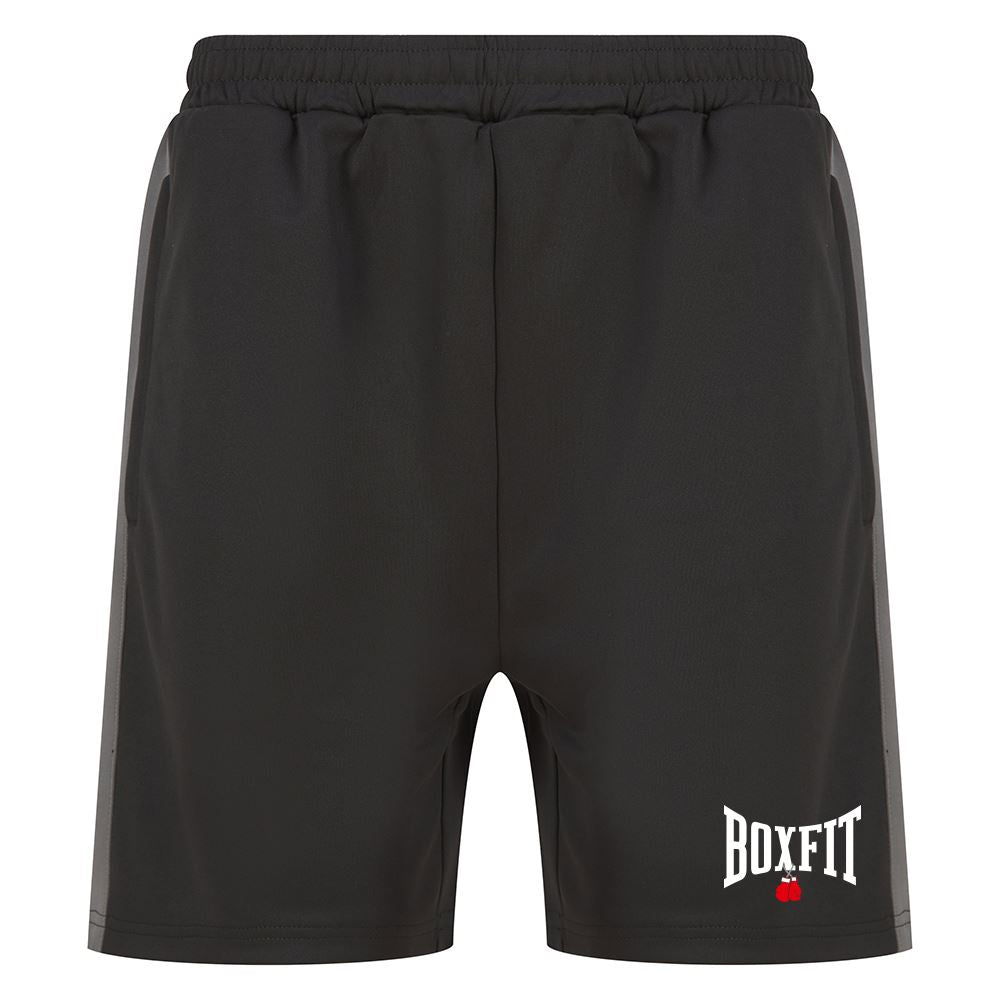 Boxfit Team Knitted Shorts