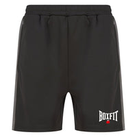 Thumbnail for Boxfit Team Knitted Shorts