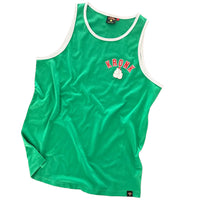 Thumbnail for KRONK JULIO CESAR CHAVEZ TRAINING CAMP REGULAR FIT COTTON VEST