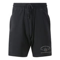 Edmonton Eagles Cool Jog Shorts - Black