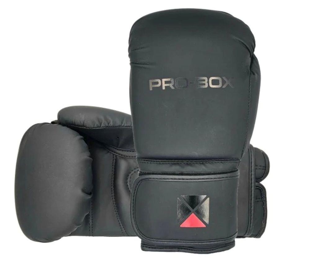 Pro Box Club Spar Junior Gloves