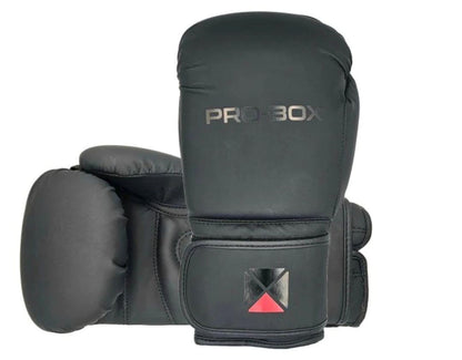 Pro Box Club Spar Junior Gloves