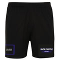 Haslemere Boxing Club Kids Cool Shorts - Black