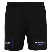 Haslemere Boxing Club Kids Cool Shorts