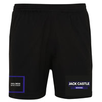 Thumbnail for Haslemere Boxing Club Kids Cool Shorts