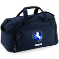 Orpington & District ABC Holdall - Navy