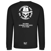 Ok Corral Gym Sweatshirt