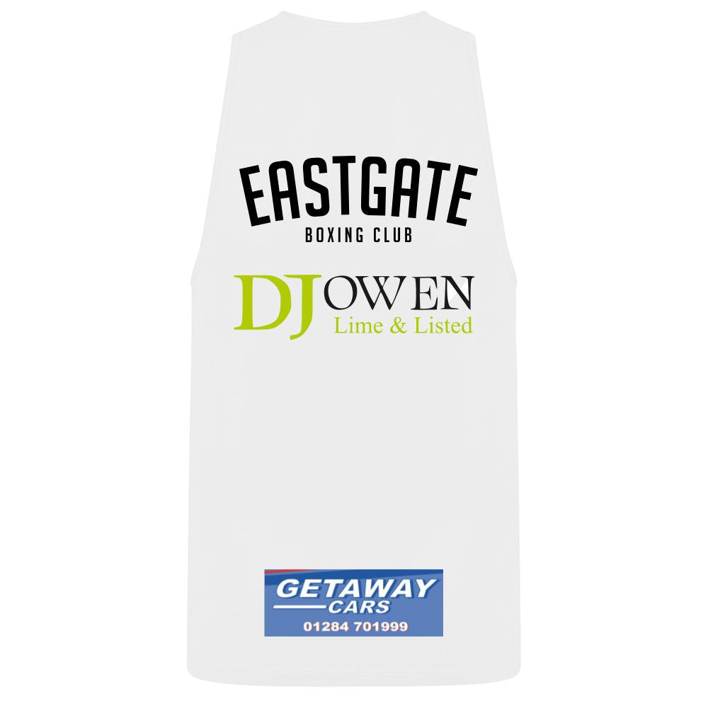 Eastgate BC Kids Vest