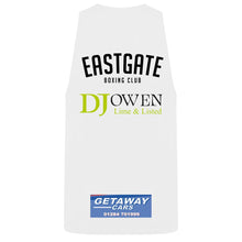 Eastgate BC Kids Vest