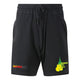 Norwich ABC Training Shorts - Black