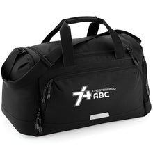 CHESTERFIELD ABC HOLDALL
