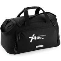 Thumbnail for CHESTERFIELD ABC HOLDALL